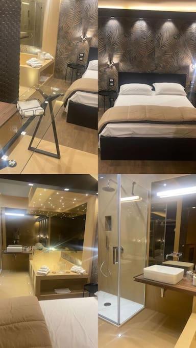 Montesantogroup Suite House Nel Centro Di Napoli Exterior photo