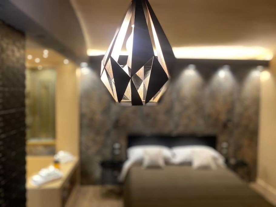 Montesantogroup Suite House Nel Centro Di Napoli Exterior photo